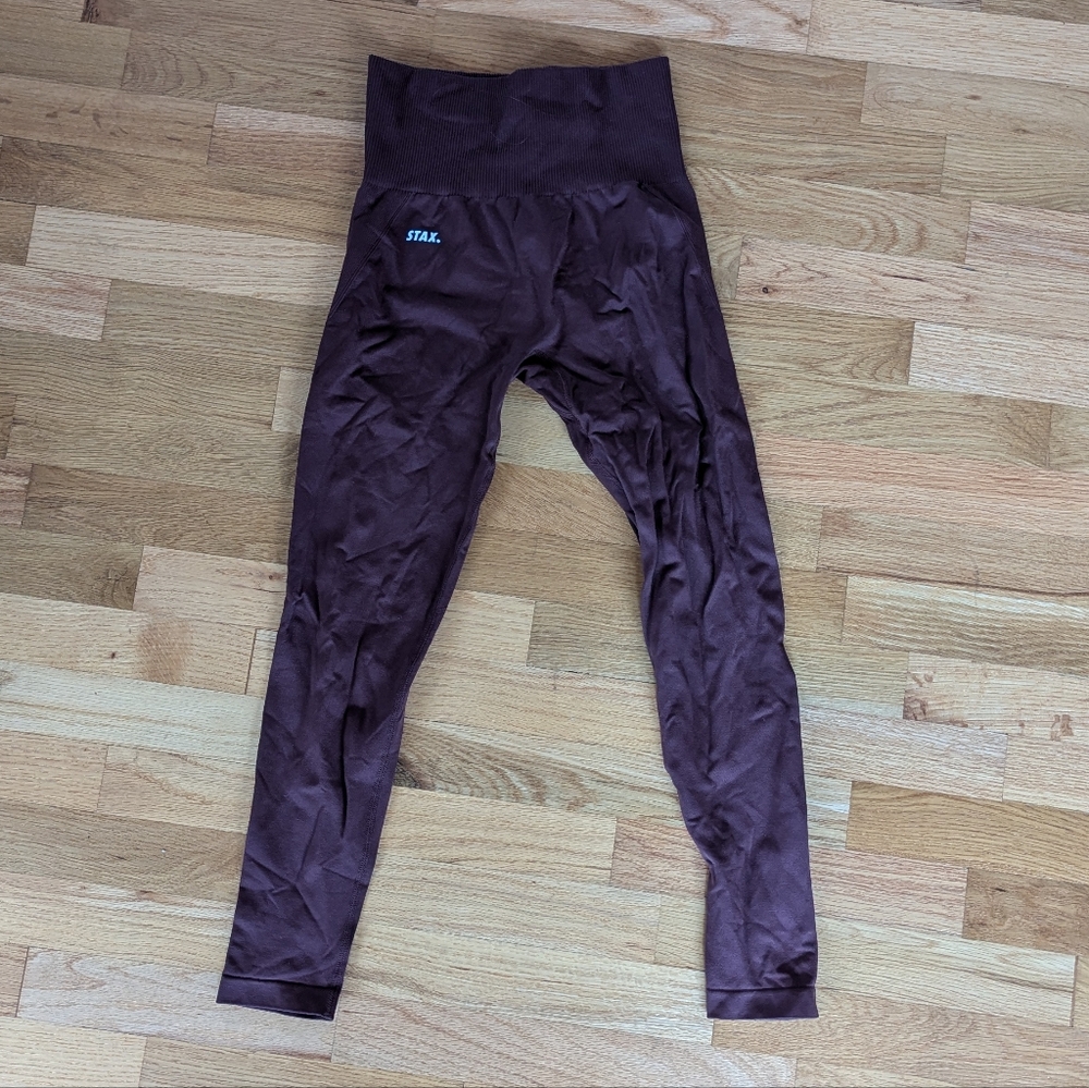 STAX High Rise Legging